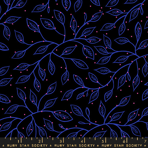Glow Garden - Wandering Vine - Black - PRE-ORDER (DUE JULY 2025)