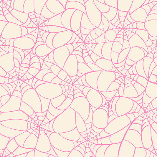 Glow Garden - Tangled Web - Natural - PRE-ORDER (DUE JULY 2025)