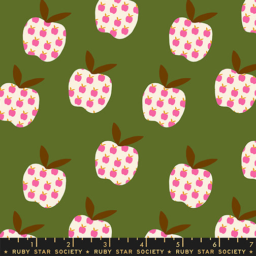 Mystic Fable - Big Apple - Neon Pink