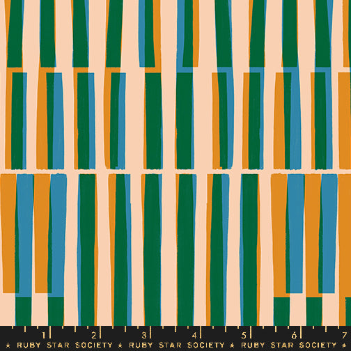 Geometry - Ladders - Turmeric
