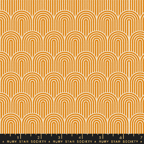 Geometry - Hump Day - Turmeric