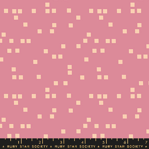 Geometry - Square Dance - Plum