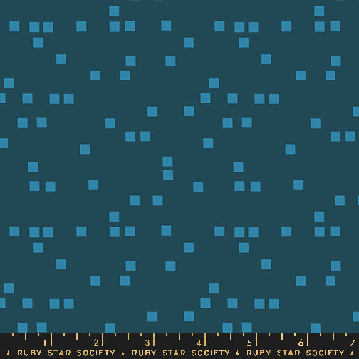 Geometry - Square Dance - Galaxy