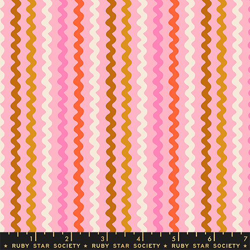 1-800-Notion - Ric Rac - Posy  **PRE-ORDER**