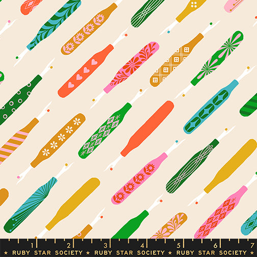 1-800-Notion - Seam Rippers - Shell  **PRE-ORDER**
