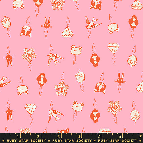 1-800-Notion - Thread Charms - Posy  **PRE-ORDER**