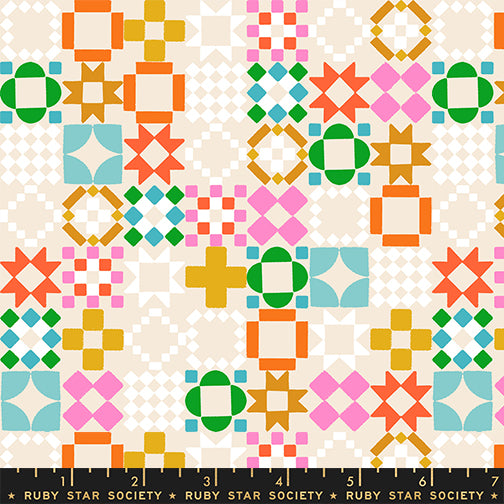 1-800-Notion - Quilty As Charged - Shell  **PRE-ORDER**