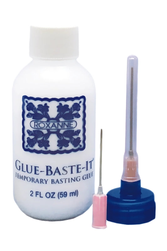 Roxanne Glue-Baste-It 2oz (59ml)