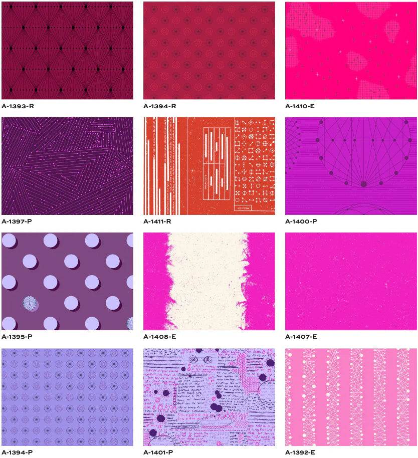40 - Sample - Morisette - PRE-ORDER (DUE w/c 30/6/25)