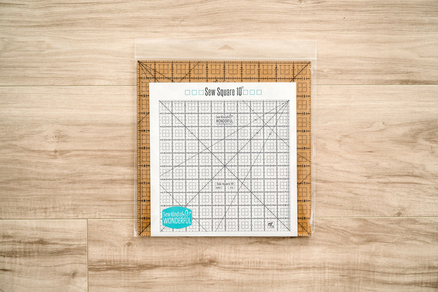 Sew Square 10