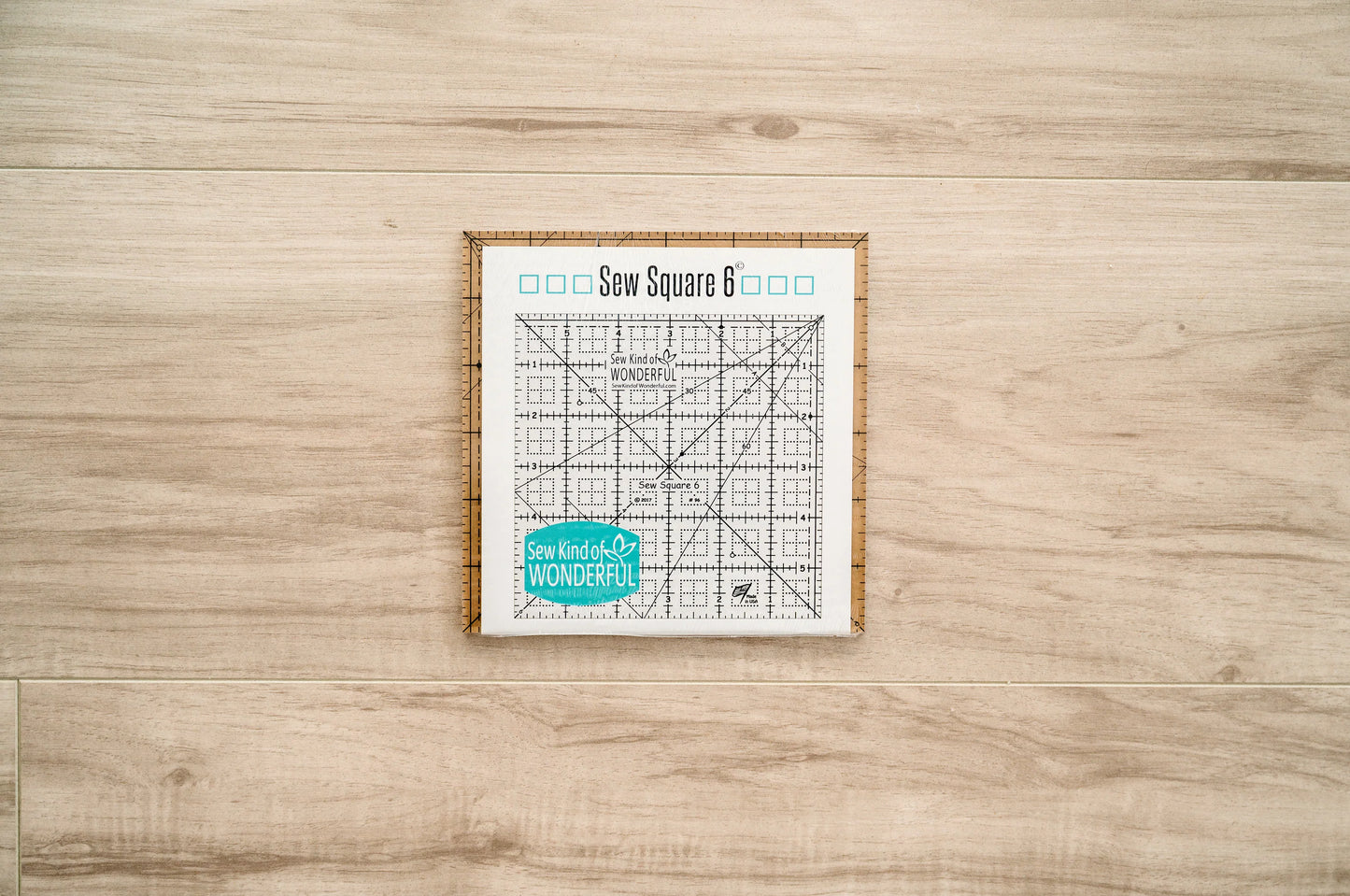 Sew Square 6
