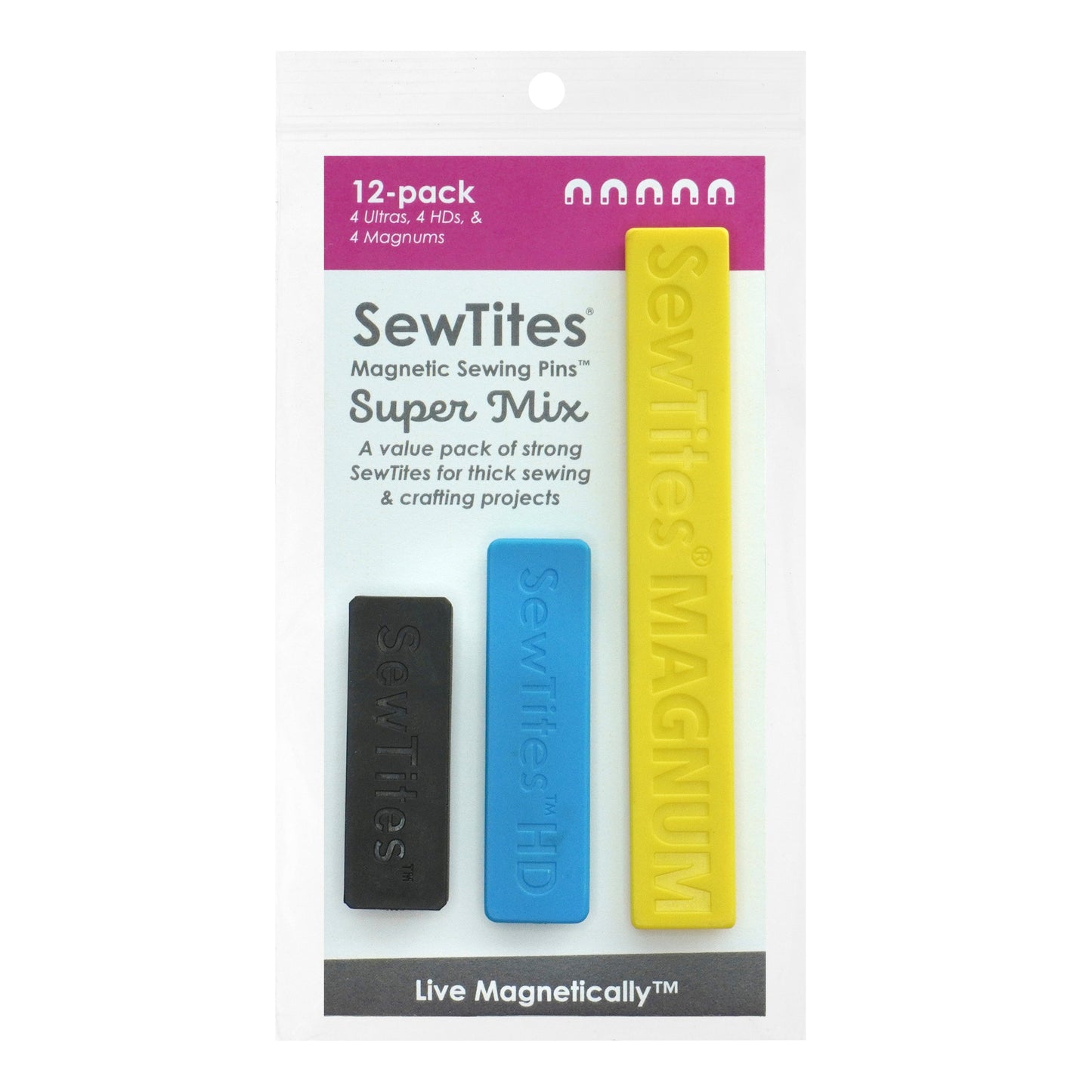 SewTites Super Mix
