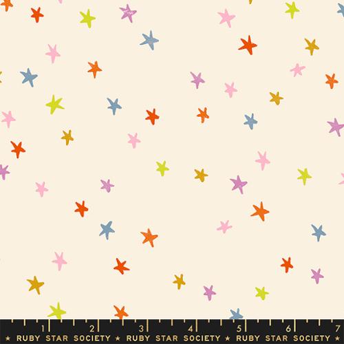 Starry - 108" Wide Back - Multi