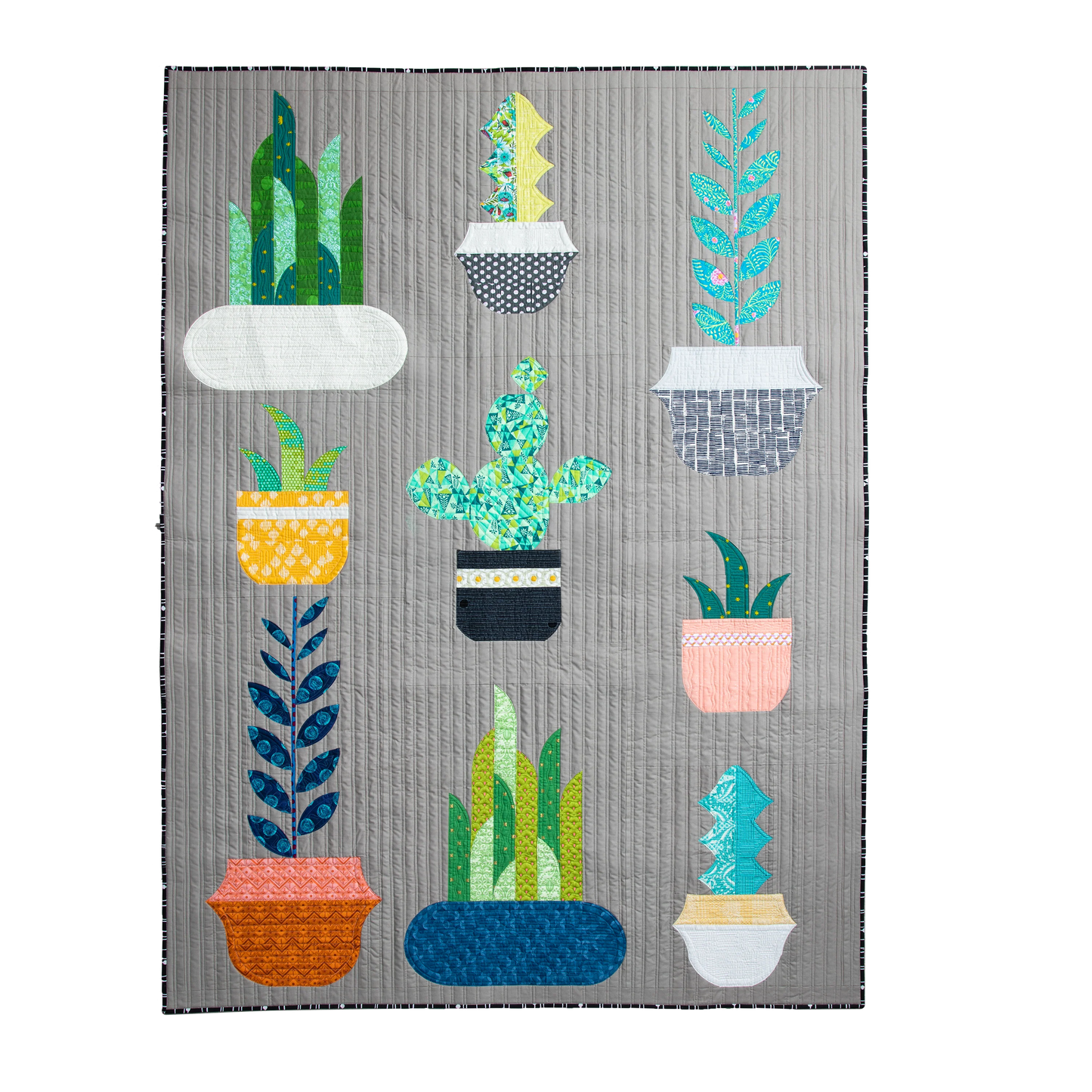 Plant Life
