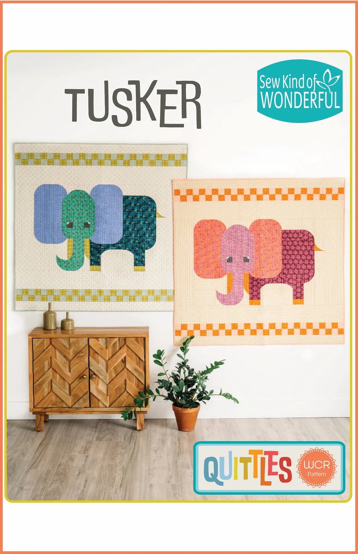 Tusker - Quittles