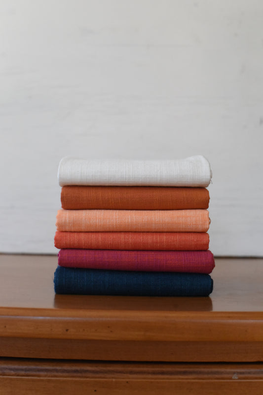 Handloom - Quilt Con 2027 Challenge 1m bundle **PRE-ORDER**