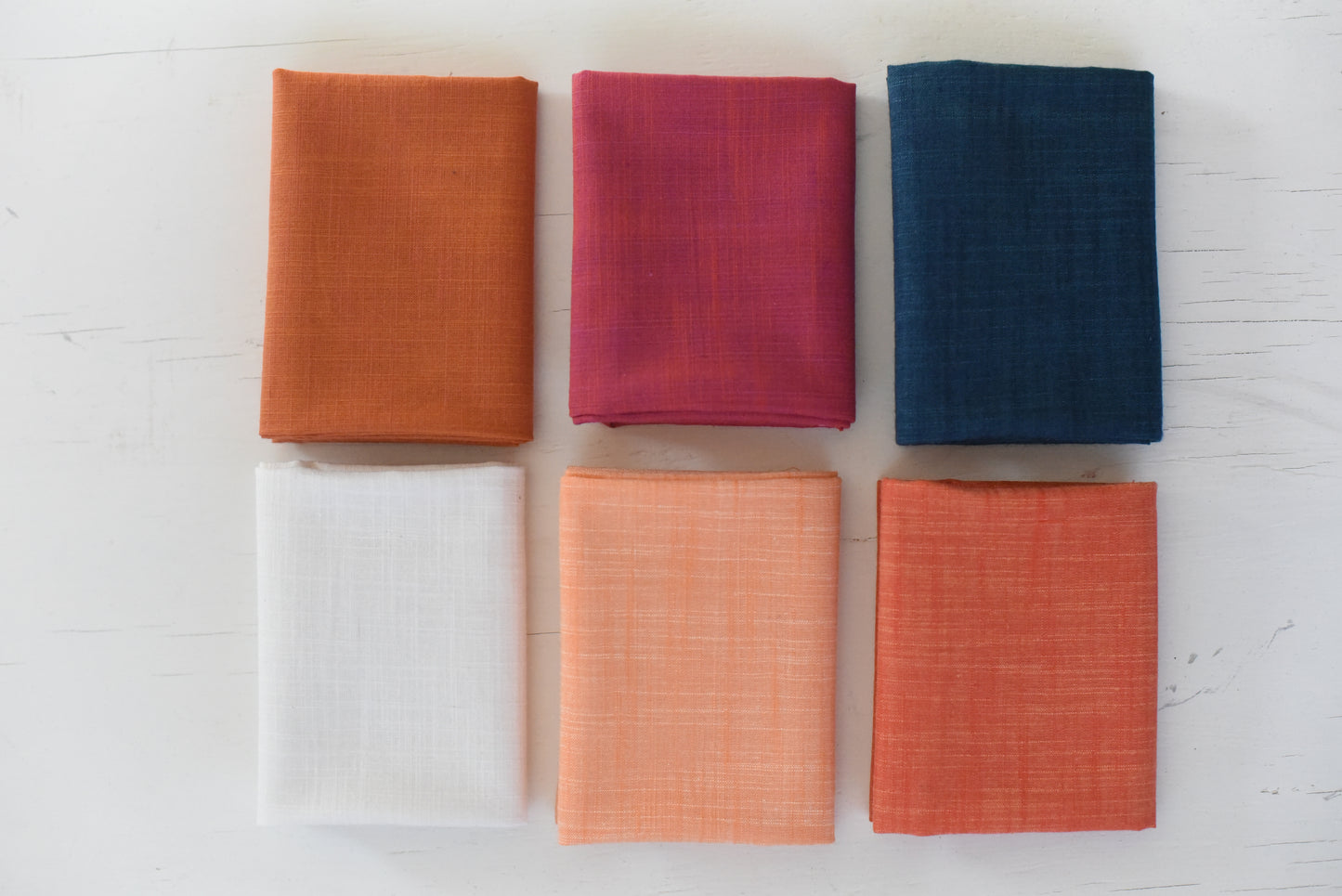 Handloom - Peacock 54870-27 QuiltCon 2027 Challenge **PRE-ORDER**